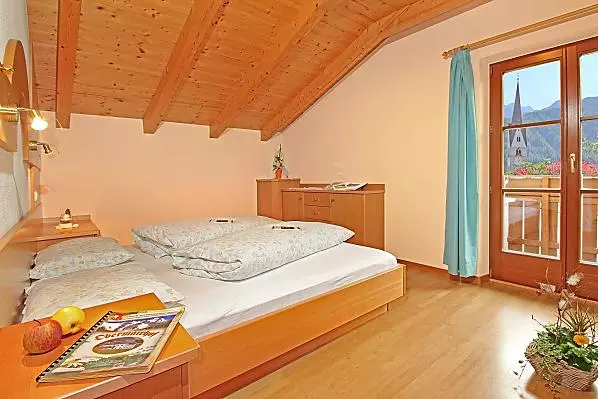 Obermairhof - Zimmer & Wohnungen Photo