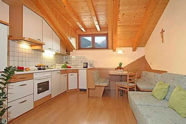 Obermairhof - Zimmer & Wohnungen Photo