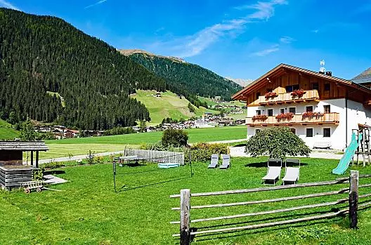 Unterweckerlerhof - Liste Photo