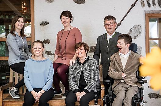 Kircherhof - Liste Photo