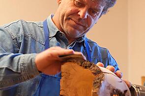 Das Kunstdrechseln - ein vielseitiges Handwerk