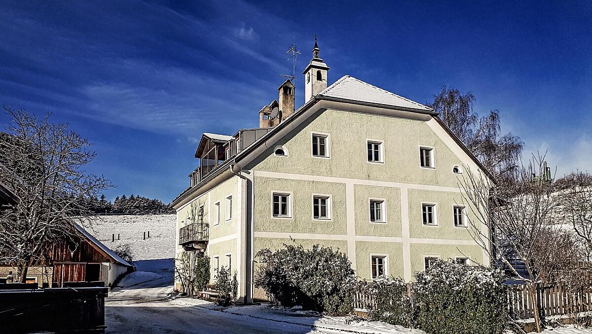 Puenland Hof - Bildergalerie Photo