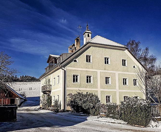 Puenland Hof - Bildergalerie Photo