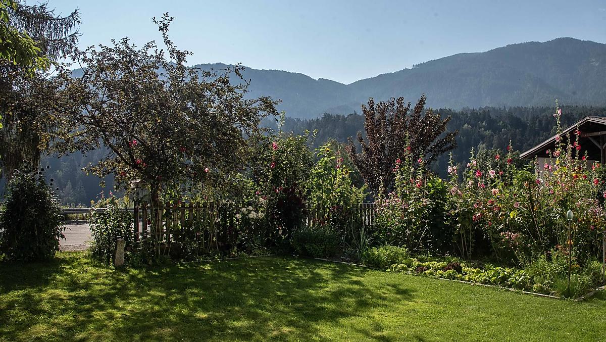 Puenland Hof - Bildergalerie Photo