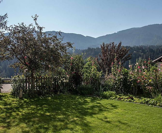 Puenland Hof - Bildergalerie Photo