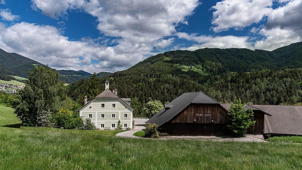 Puenland Hof - Bildergalerie Photo