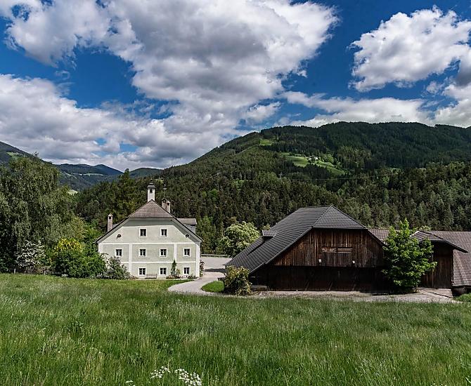Puenland Hof - Bildergalerie Photo