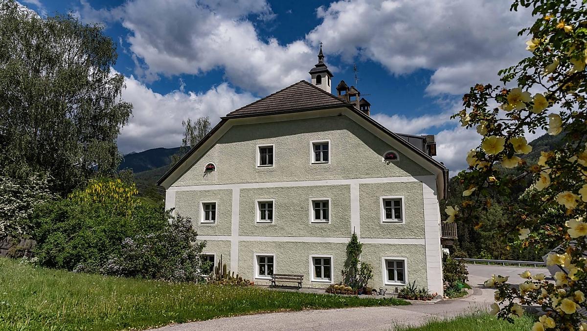 Puenland Hof - Bildergalerie Photo