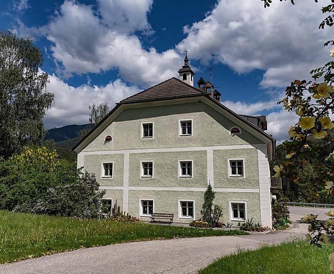 Puenland Hof - Bildergalerie Photo