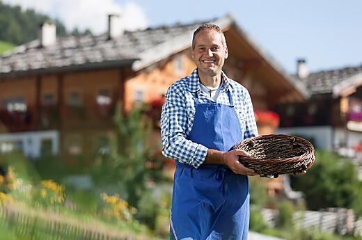 Oberhof - Gastgeber Photo