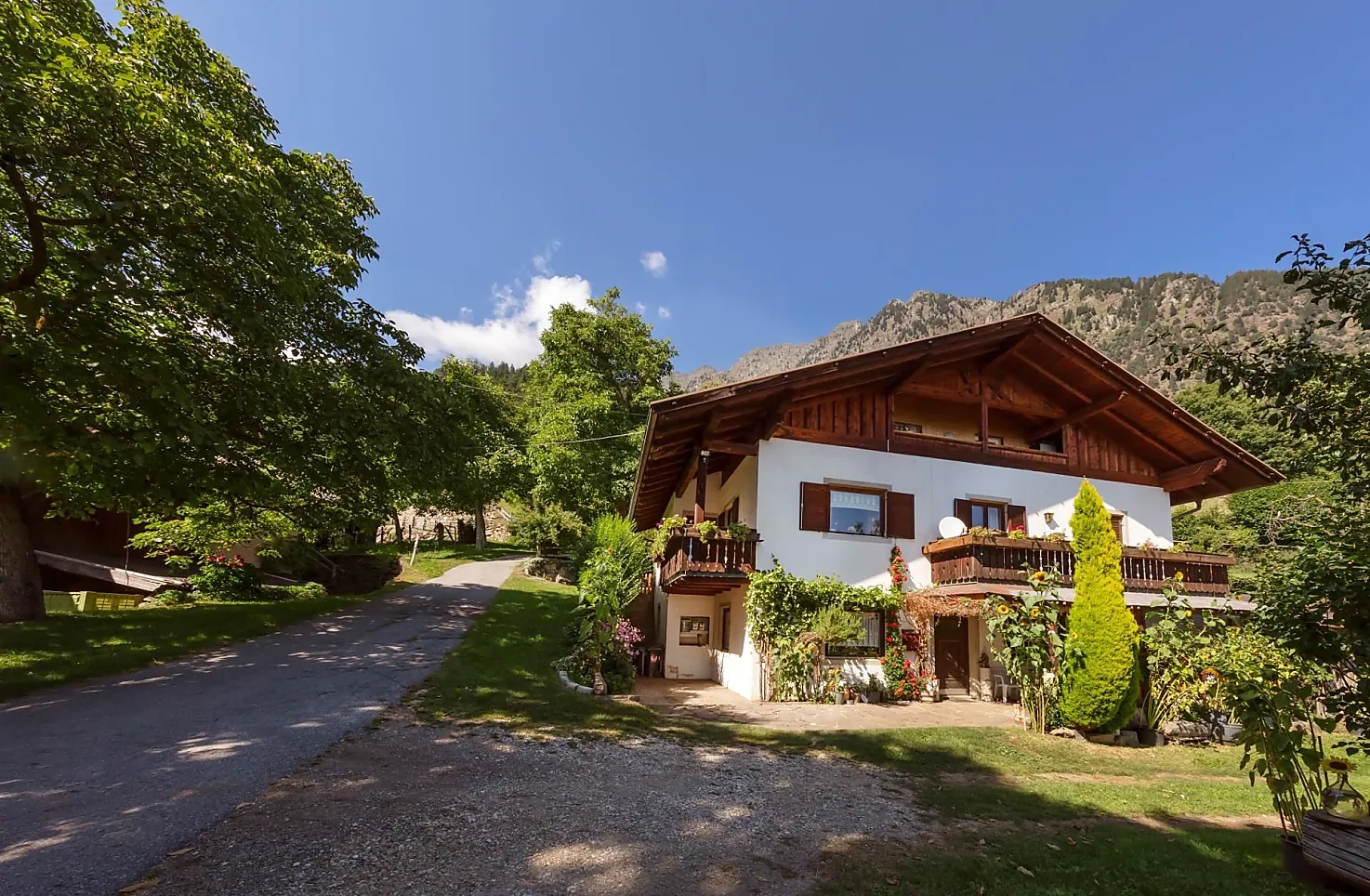 Hoferhof - Bildergalerie Photo