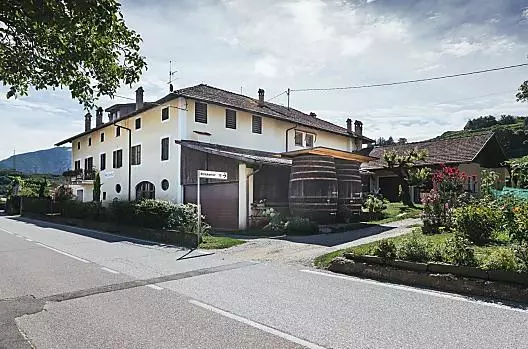 Strickerhof - Liste Photo