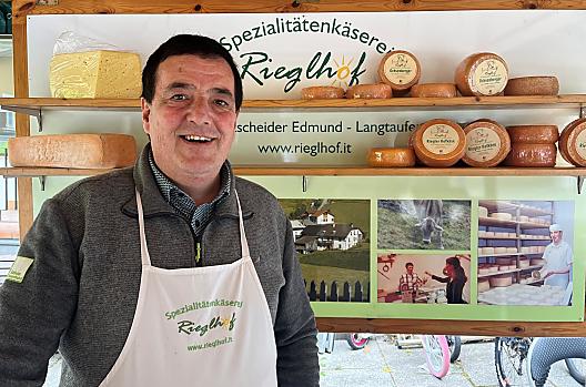 Rieglhof - Liste Photo