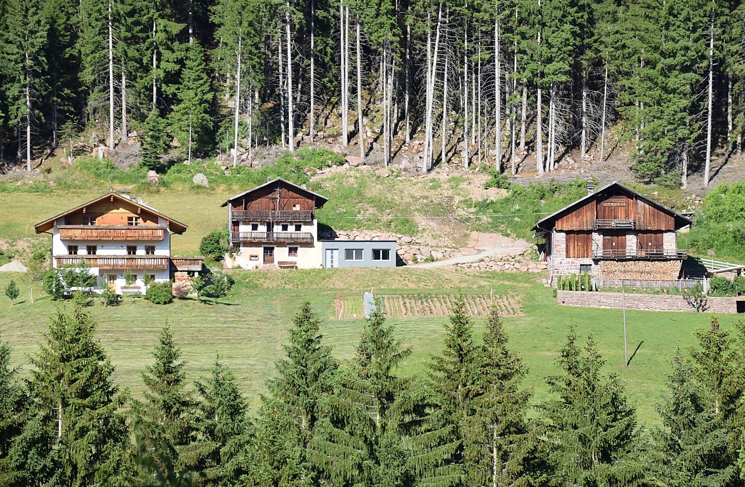 Hieslerhof - Bildergalerie Photo