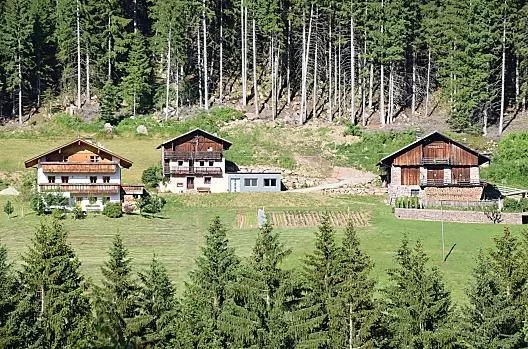 Hieslerhof - Liste Photo