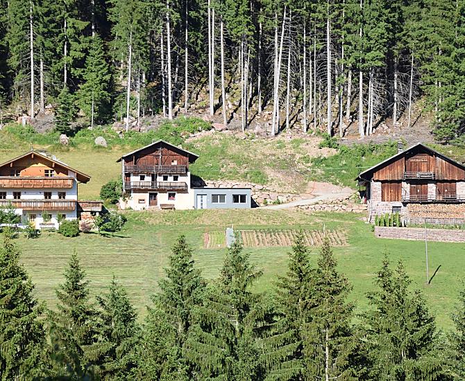 Hieslerhof - Bildergalerie Photo