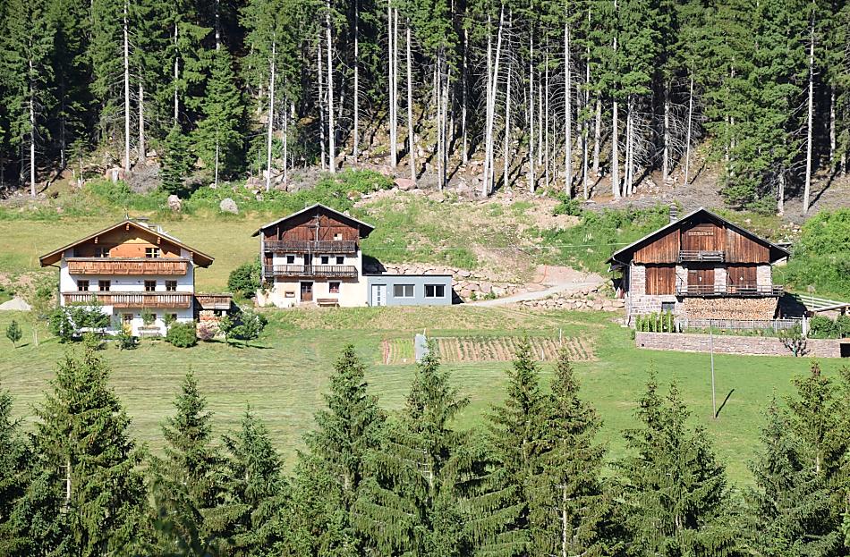 Hieslerhof - Bildergalerie Photo