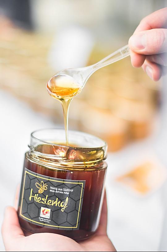 Hieslerhof - Hofprodukte Photo