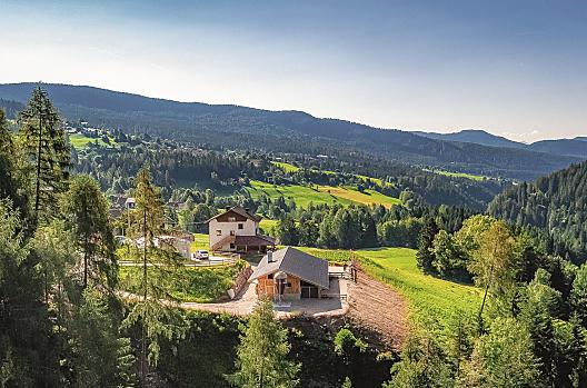 Strickerhof - Liste Photo
