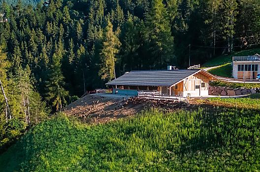 Strickerhof - Liste Photo