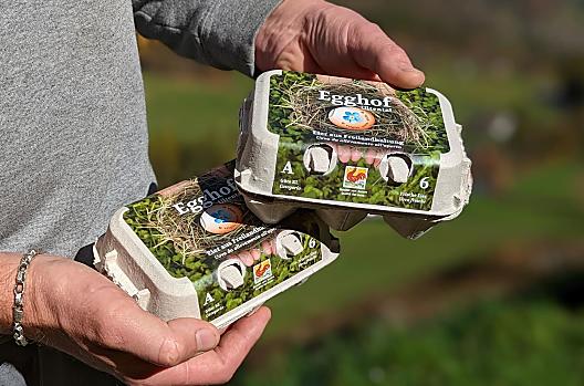 Egghof - Liste Photo