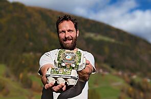 Egghof - Gastgeber Photo