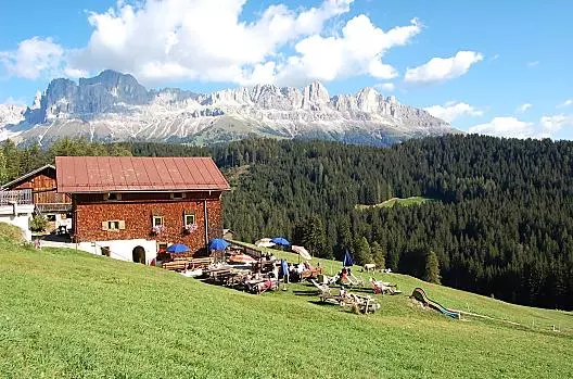 Hagneralm - Liste Photo