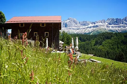 Hagneralm - Liste Photo