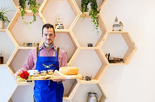 Lenkhof - Liste Photo