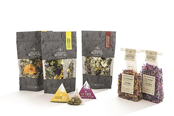 Kräutergärten Wipptal - Hofprodukte Photo