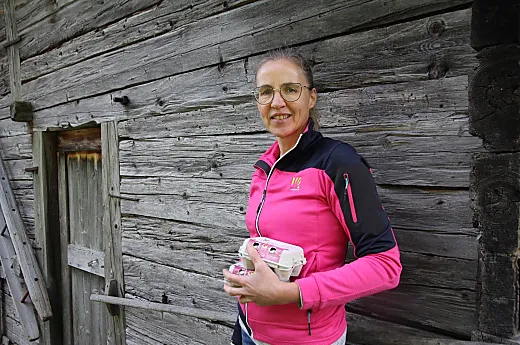 Forerhof - Gastgeber Photo