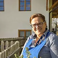 Martha Thaler