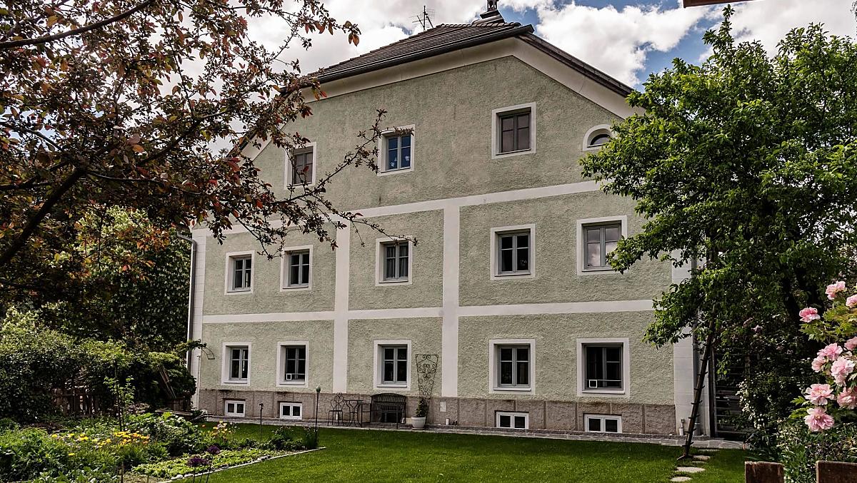 Puenland Hof - Bildergalerie Photo