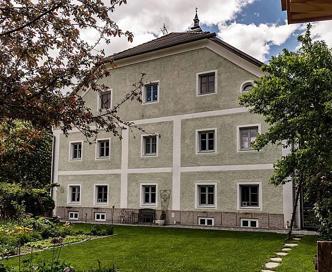 Puenland Hof - Bildergalerie Photo