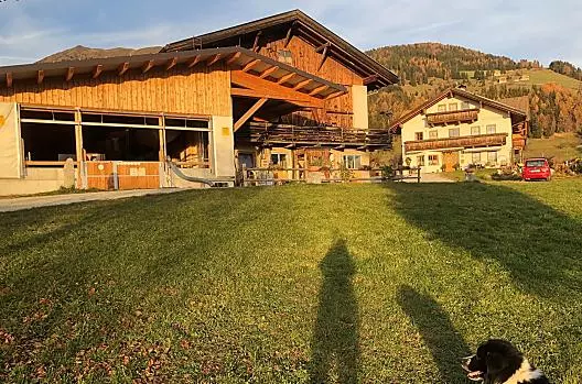 Leimgruberhof - Liste Photo