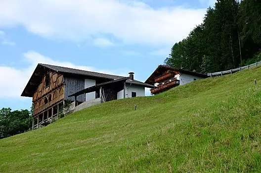 Ausserstauderhof - Liste Photo