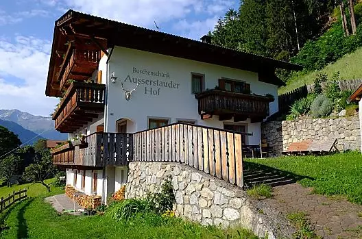 Ausserstauderhof - Liste Photo