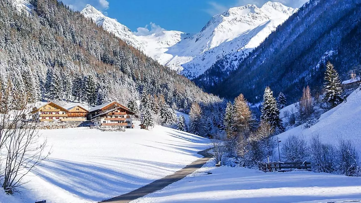 Alpegger - Bildergalerie Photo