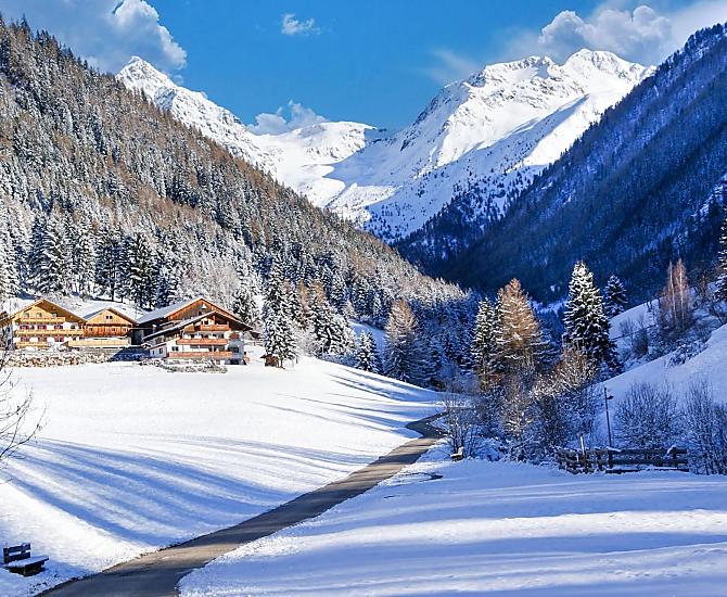 Alpegger - Bildergalerie Photo