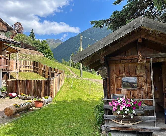 Alpegger - Bildergalerie Photo