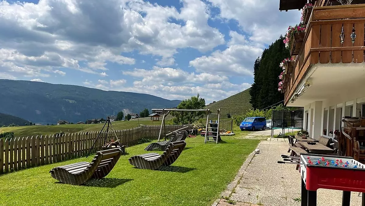 Alpegger - Bildergalerie Photo