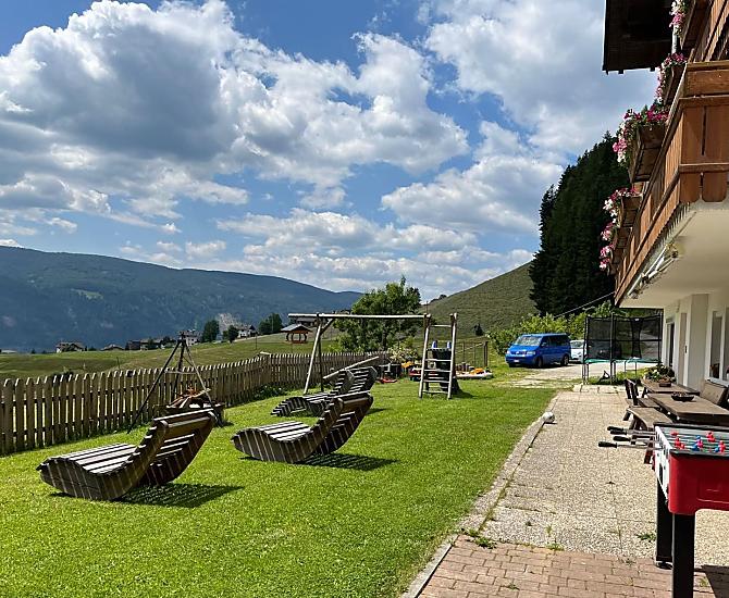 Alpegger - Bildergalerie Photo