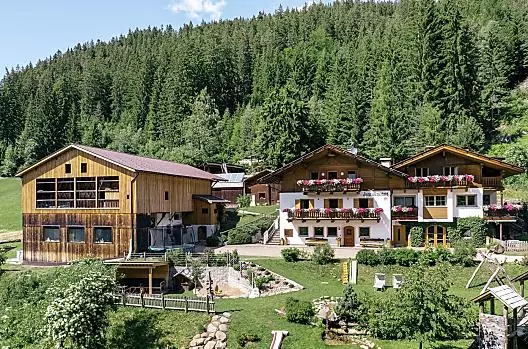 Unterwerkstatthof - Liste Photo