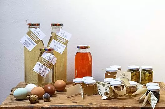Oberköben - Liste Photo