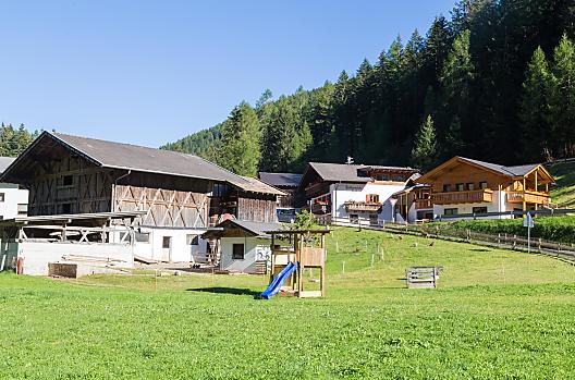 Hütterwirtshof - Liste Photo