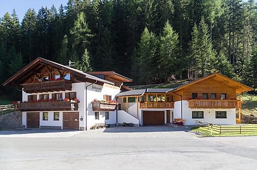 Hütterwirtshof - Liste Photo