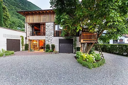 Innerbachlerhof - Liste Photo