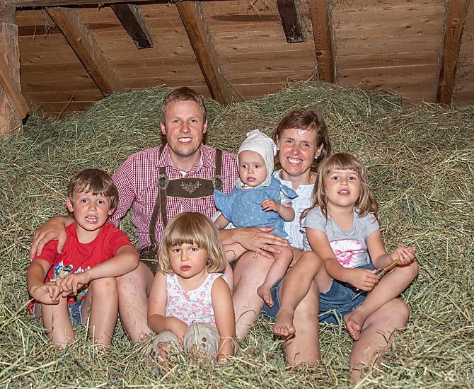 Wieserhof - Bildergalerie Photo