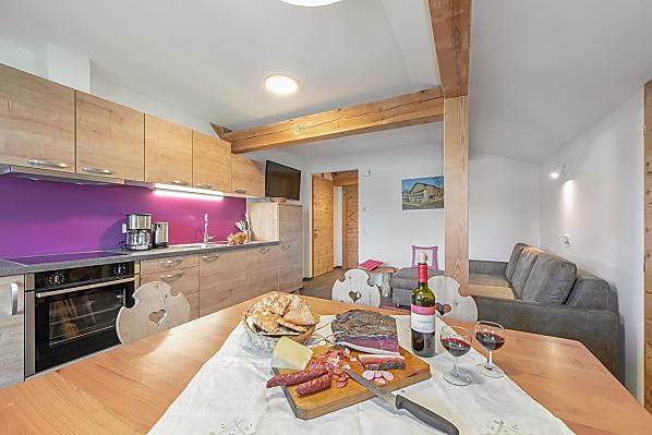 Wieserhof - Zimmer & Wohnungen Photo