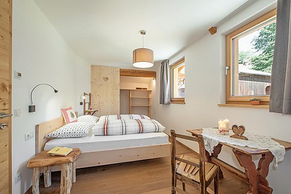 Wieserhof - Zimmer & Wohnungen Photo